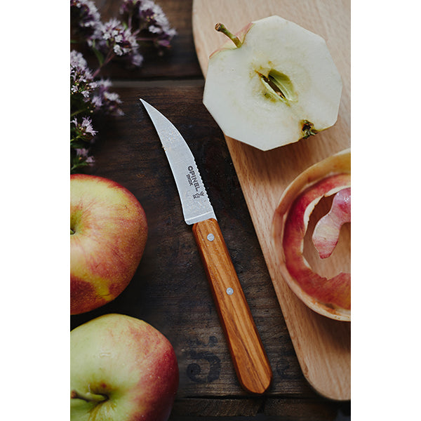 Coffret Les Essentiels Olivier Opinel - Mathon - 4