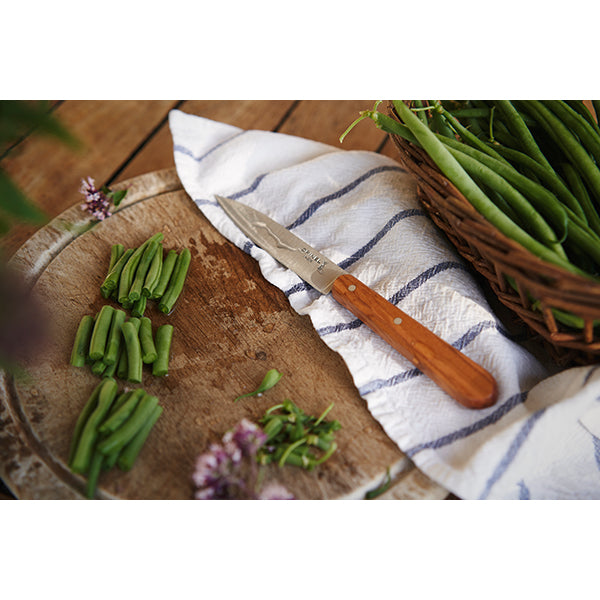 Coffret couteaux N°112, N°113, N°114 et N°115 Les Essentiels Olivier Opinel - Mathon - 6