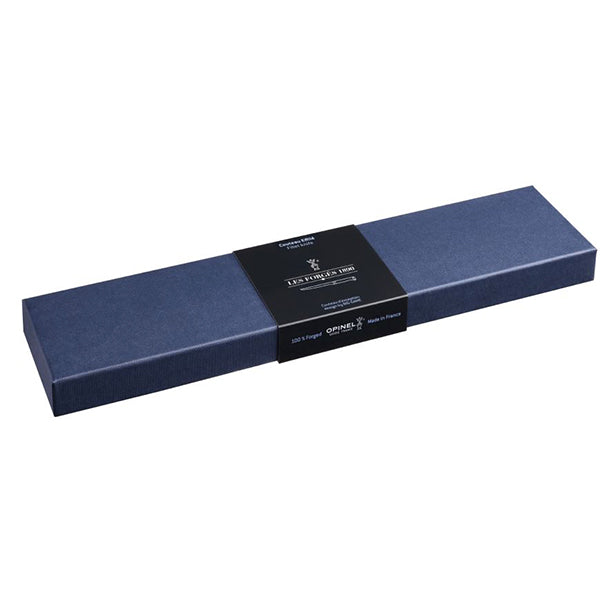 Couteau effilé Les Forgés 1890 Opinel - Mathon - 2