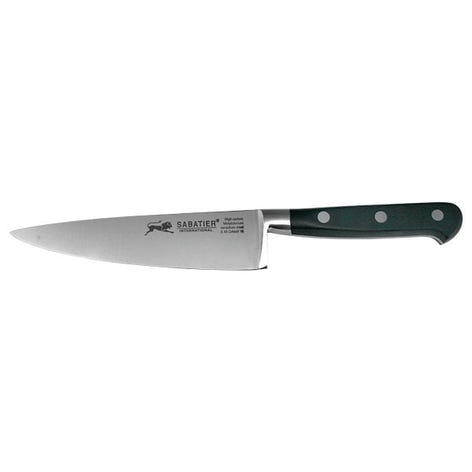 Couteau de cuisine Les Forgés 15 cm Sabatier International - Mathon