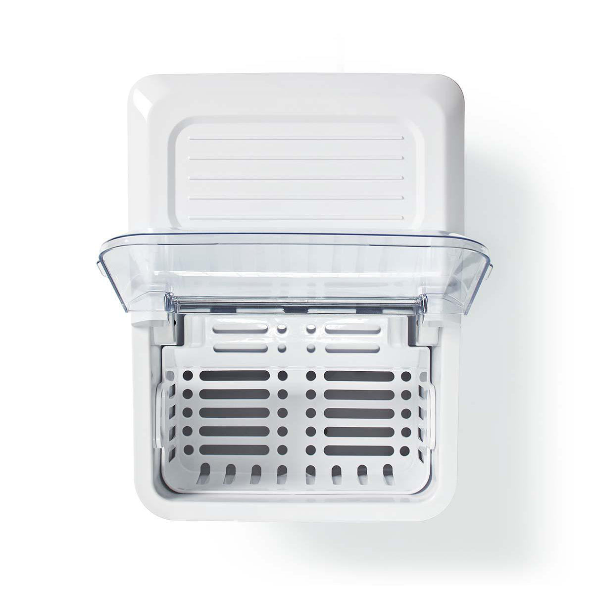 Machine à Glaçon 1,5L Nedis - Mathon - 5