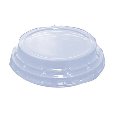 50Pcs - Couvercle PET "Klarity" FirstPack - Mathon