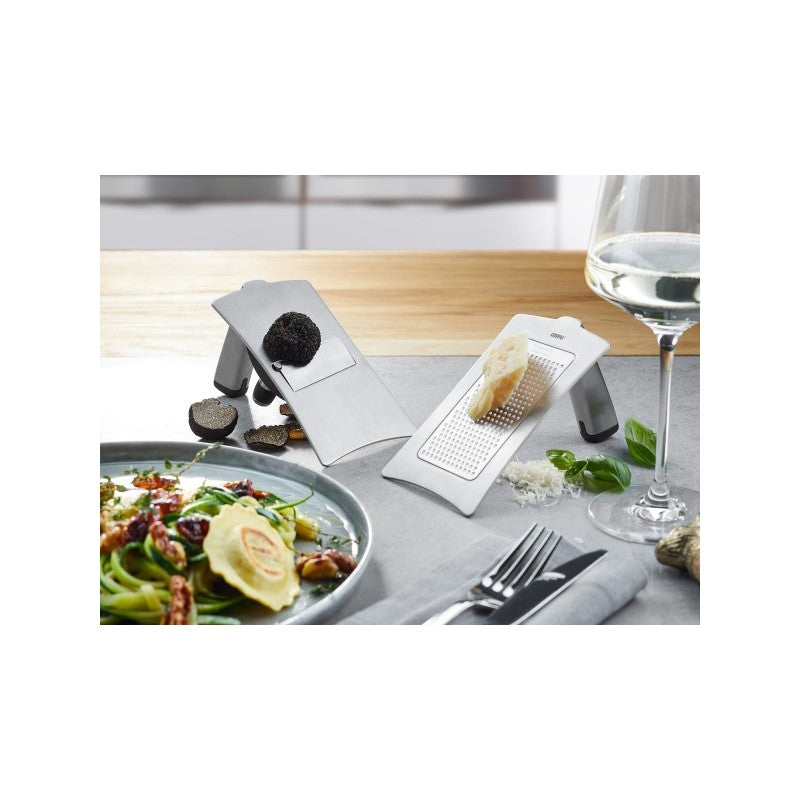 Râpe fine formaggio Gefu - Mathon - 2