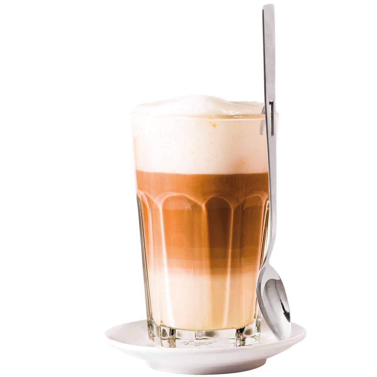 Cuillère à confiture en acier inoxydable Fackelmann - Mathon - 8