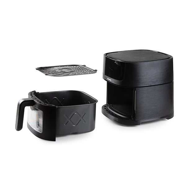 Deli-fryer 6 L 1500 W DO540FR Domo - Mathon - 2