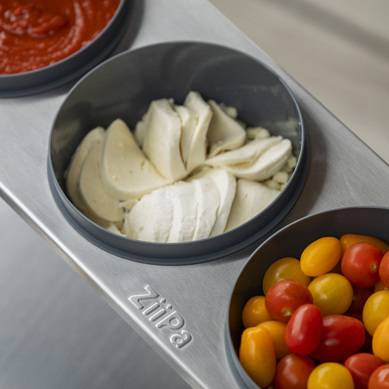 Topping Station TELLINI Ziipa - Mathon - 4