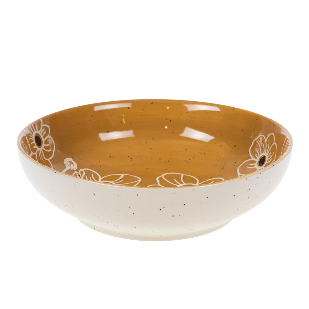 Saladier Melissa 28 cm Amadeus - Mathon - 2