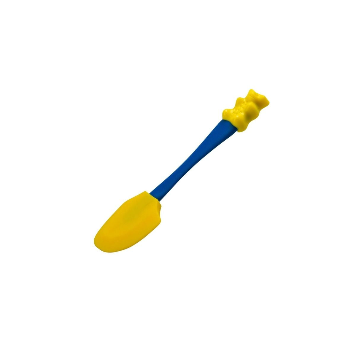 Spatule de cuisine et de pâtisserie en silicone 18 cm Zenker Haribo Zenker - Mathon - 1