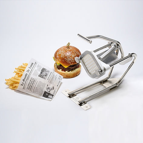 Coupe-frites compact pro Gobel - Mathon - 2