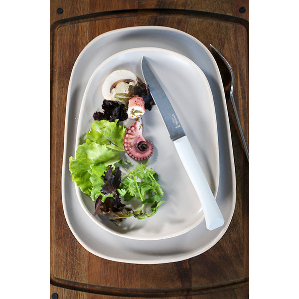 Lot de 2 coffrets 4 couteaux de table Nuage Opinel - Mathon - 6