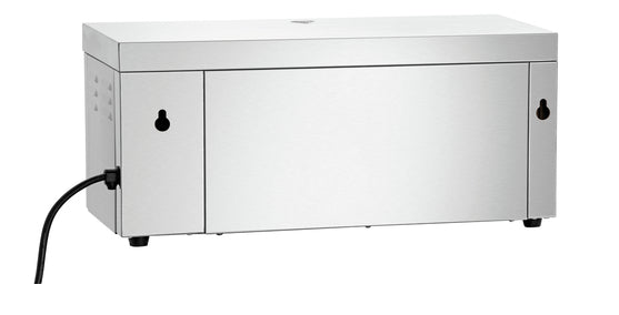 Salamandre de Cuisine avec grille réglable - Bartscher - Mathon - 4