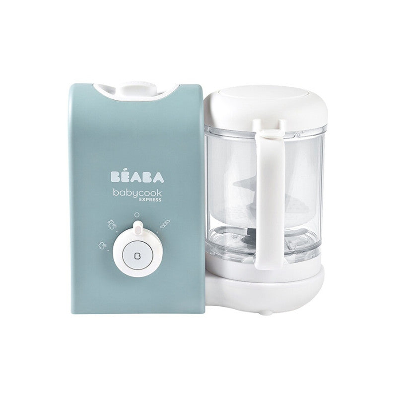 Robot Préparation Bébé Beaba Babycook Express Beaba - Mathon - 1