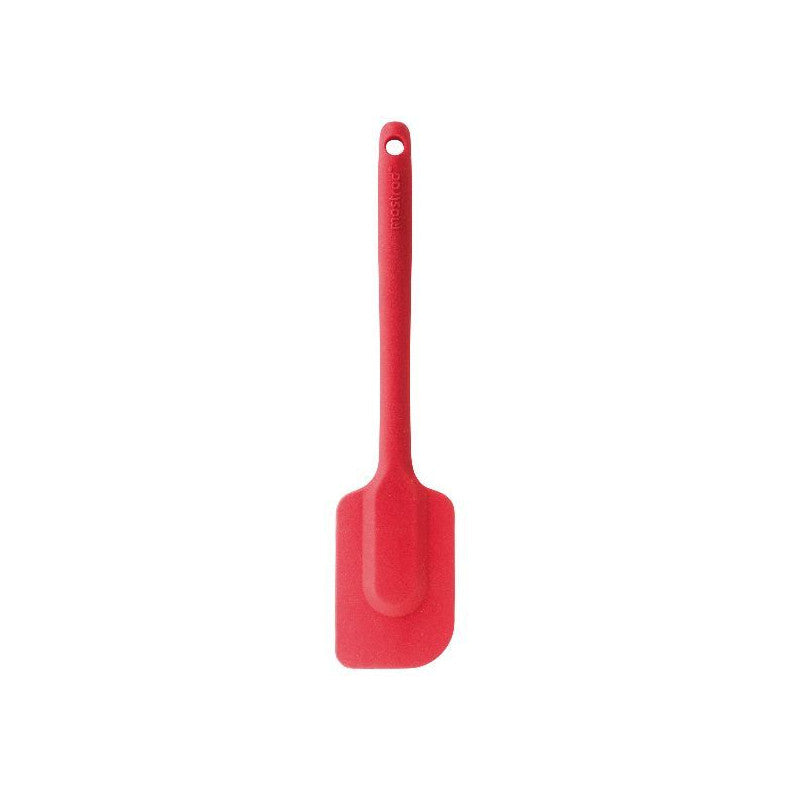 Spatule Tout Silicone - Rouge Mastrad - F10215 MASTRAD - Mathon - 1