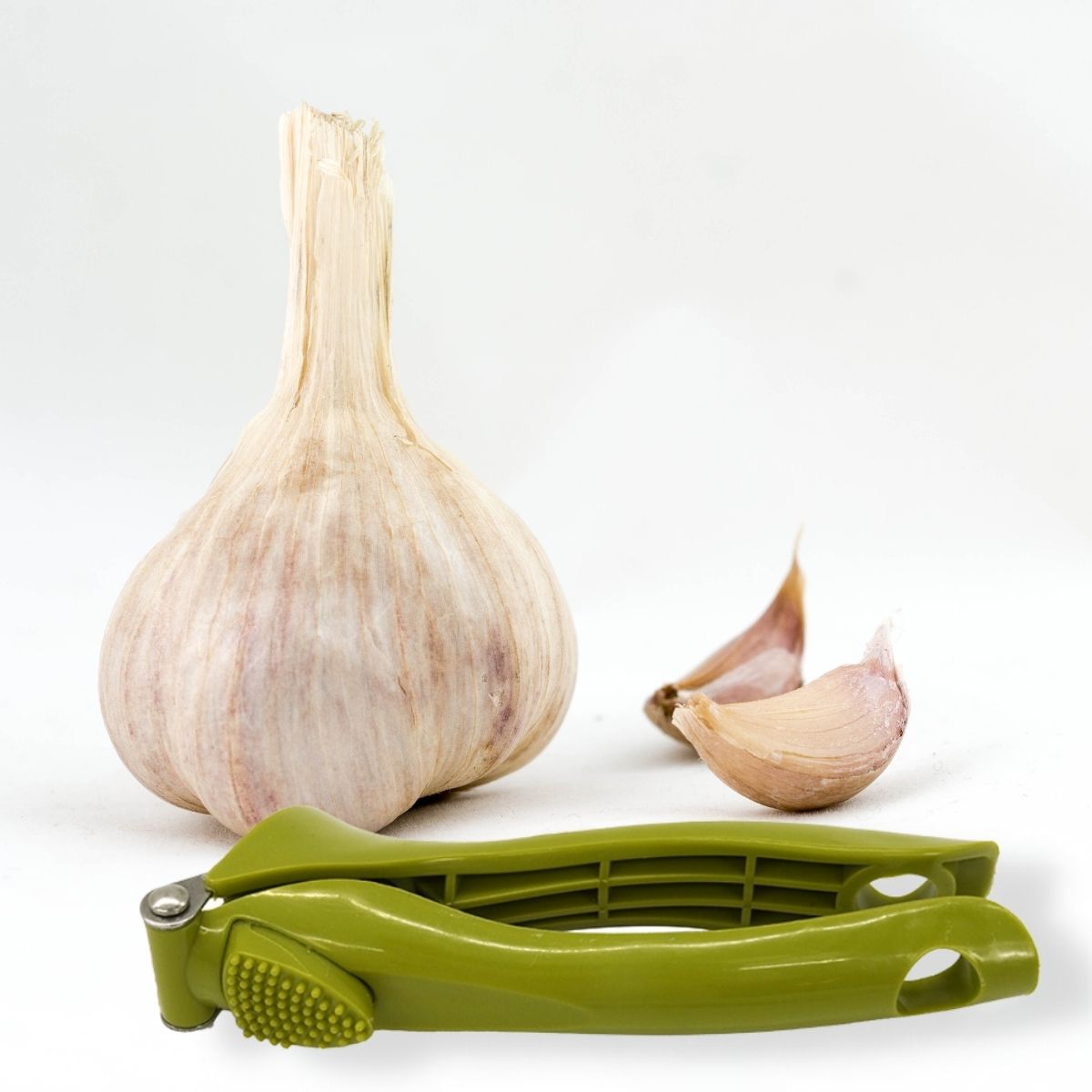 Presse ail manuel  Gamme Zéro Fackelmann - Mathon - 2