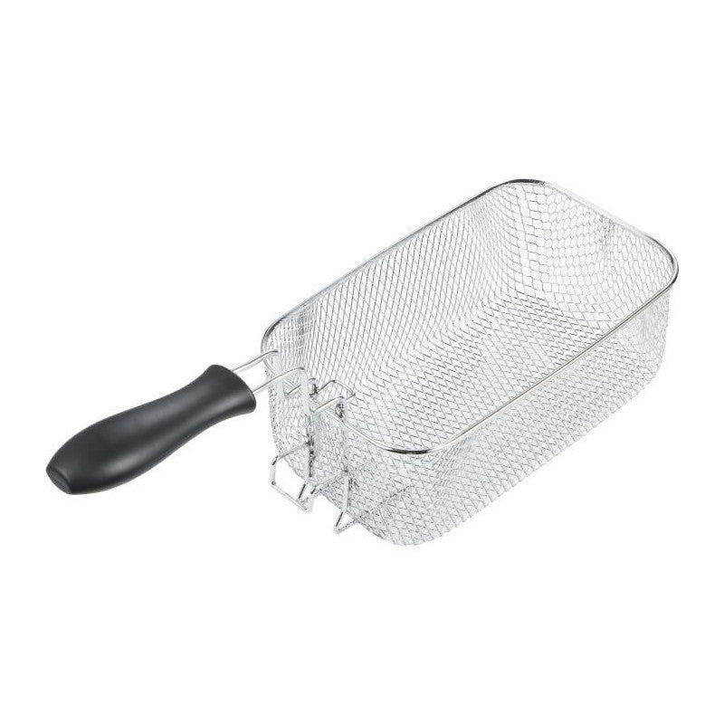 Friteuse 3 L Continental Edison Cerfr3in2 - 2000w - Inox Continental Edison - Mathon - 6