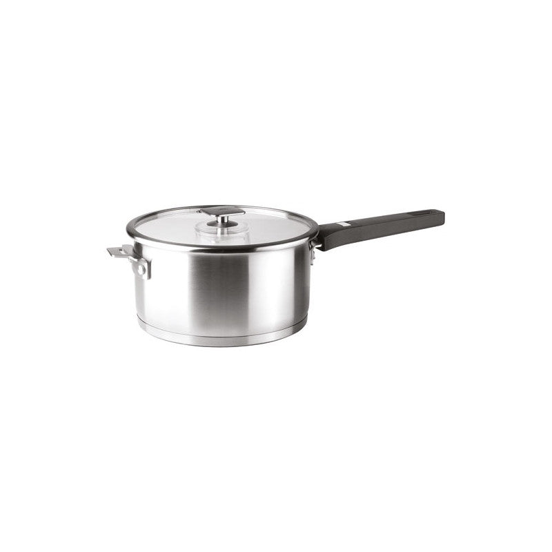 Série de 3 casseroles combi 16-18-20 cm Lacor - Mathon - 3