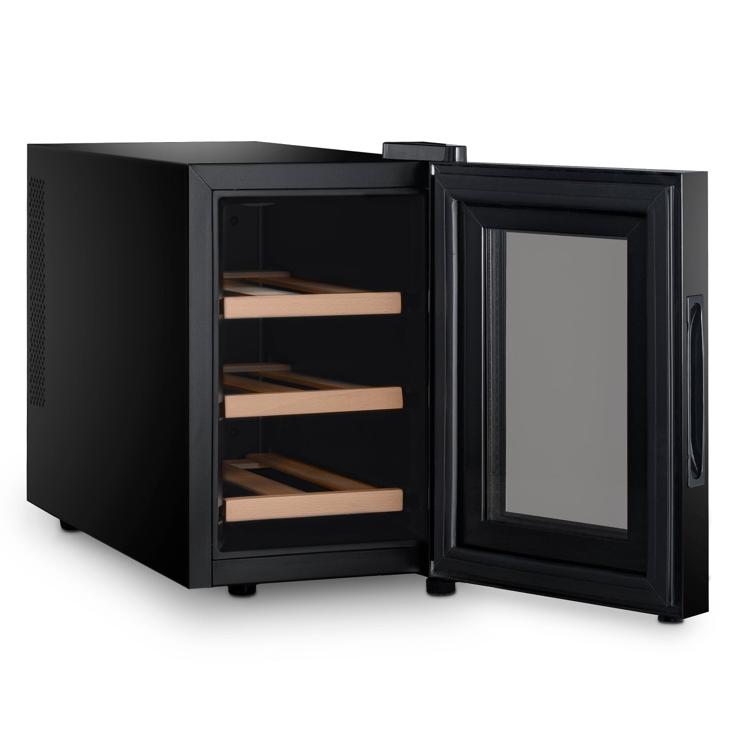 Cave à vin 6 bouteilles - AGE6 H.Koenig - Mathon - 3