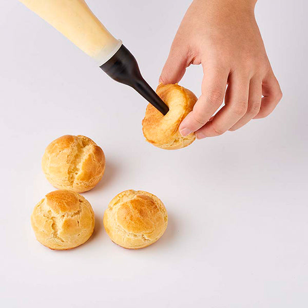 Set poche à douille Mastrad - Mathon - 6