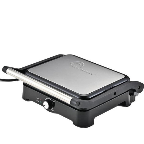 Grill Little Balance - Speed Grill - Surface Cuisson 29x23cm - Ouvertu Little Balance - Mathon - 1