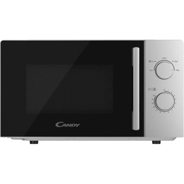 Cmw20smsli Micro-ondes Mono Candy Idea - 20l - Mo : 700w - Ui Mécaniqu Candy - Mathon - 1