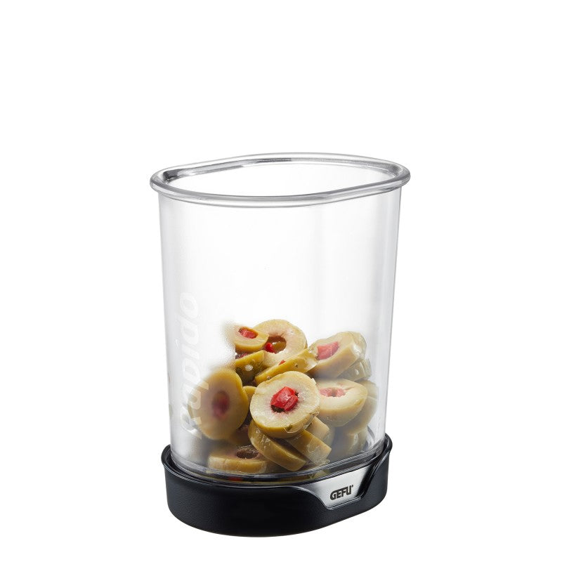 Coupe-rondelles rapido Gefu - Mathon - 6