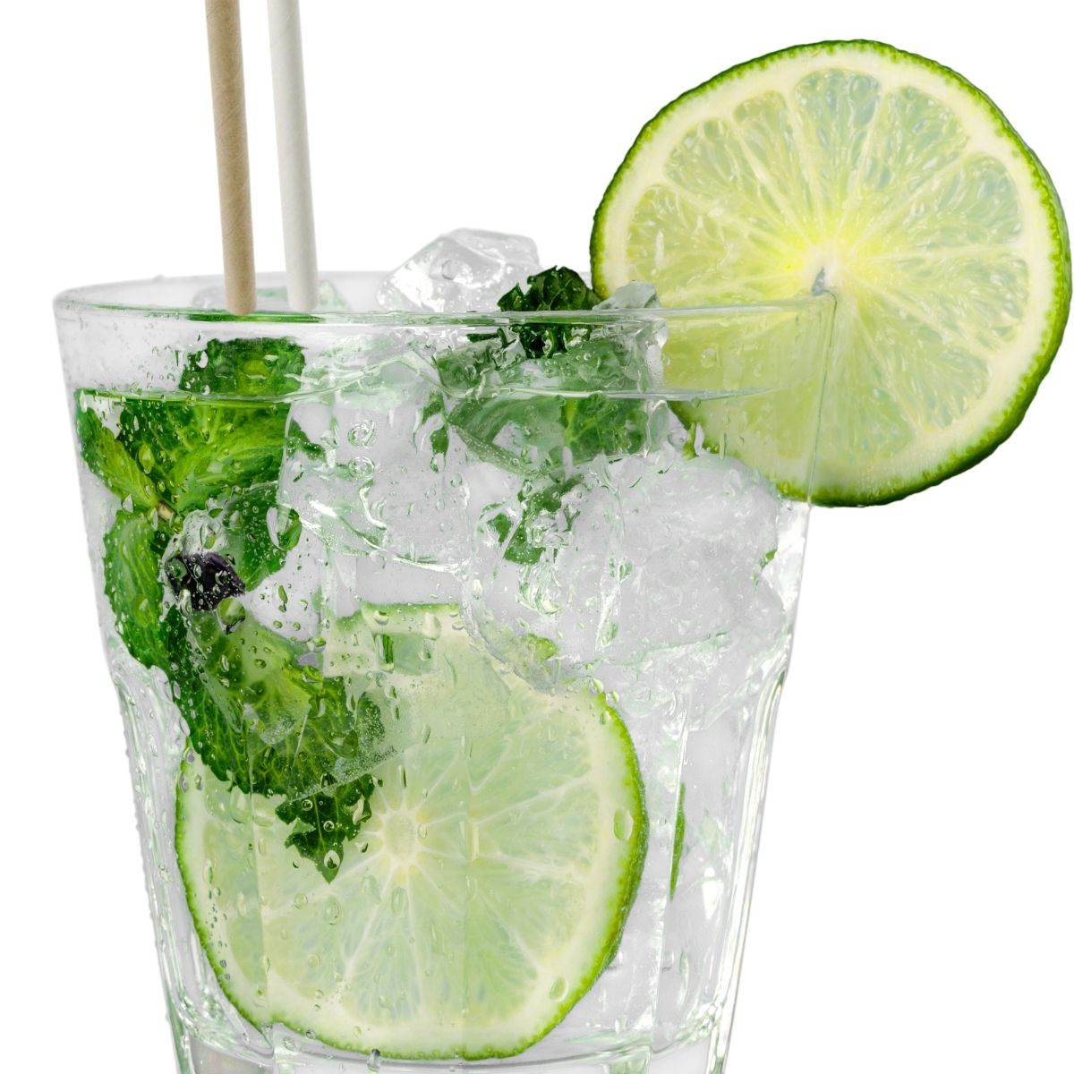 Pailles en papier  24 cm  Bar Concept Fackelmann - Mathon - 3