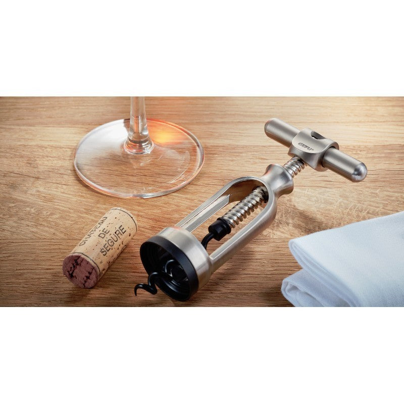 Tire-bouchon à cloche degusto Gefu - Mathon - 2