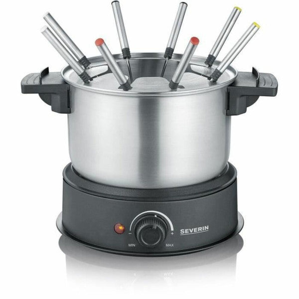 Fondue Severin Fo2473 1,4 L 8 Personnes 1,4 L Severin - Mathon - 1