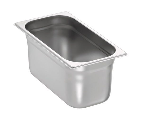 Bac gastronorme GN 1/3 - 325x176x150 mm - Matériel CHR Pro - Mathon