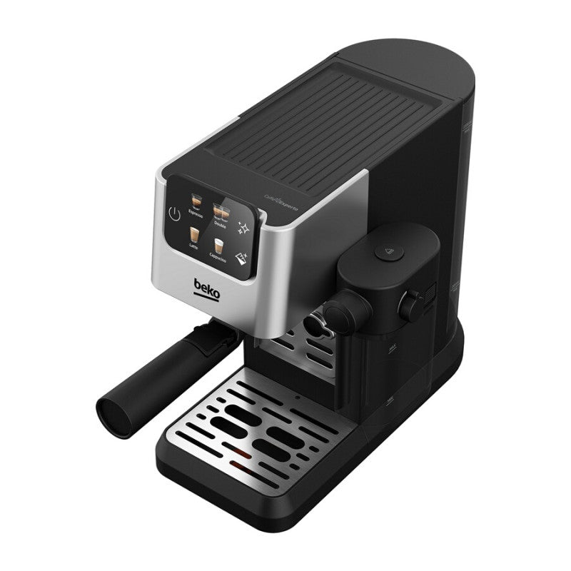 Expresso Beko Cep5304x Noir Caffeexperto Beko - Mathon - 2