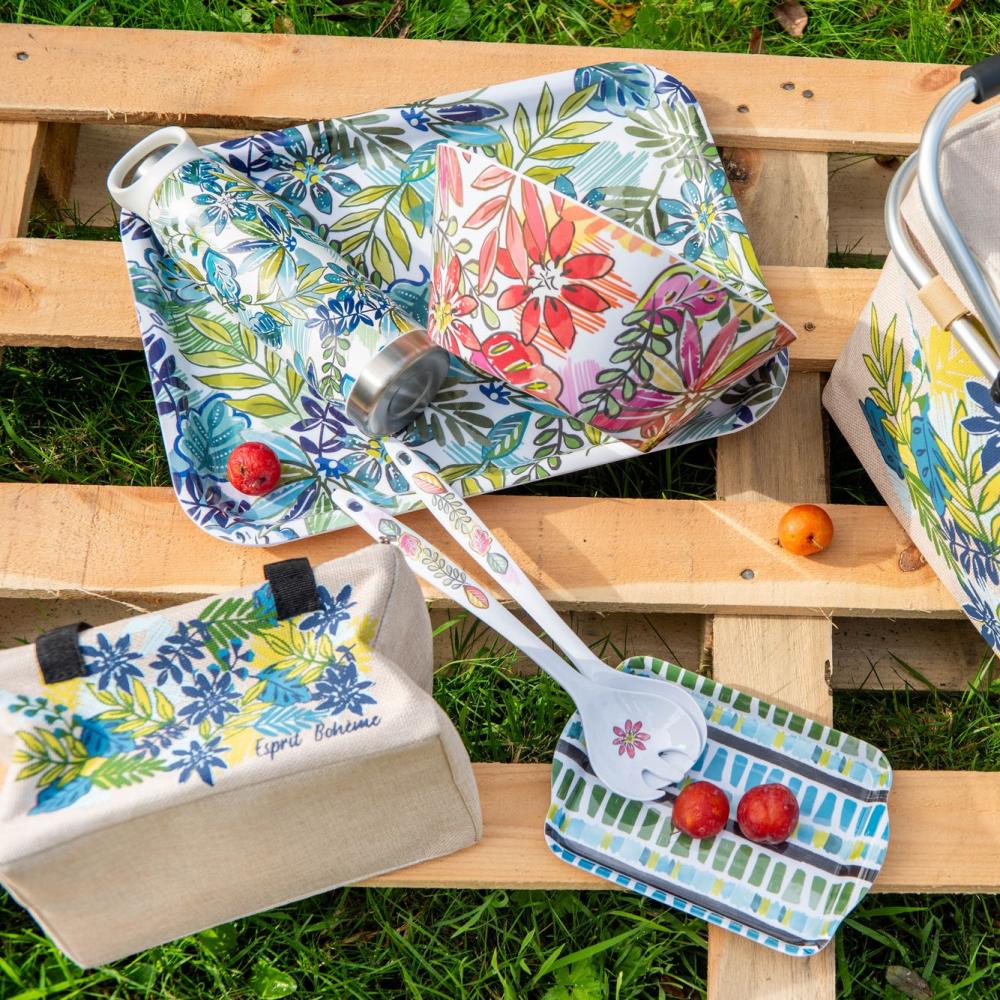 Saladier Mayra en mélamine 25x11 cm Amadeus - Mathon - 3