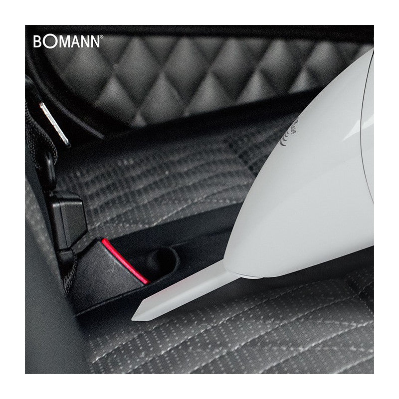 Aspirateur à main sans fil CB 967 Bomann CB 967 Blanc Bomann - Mathon - 6