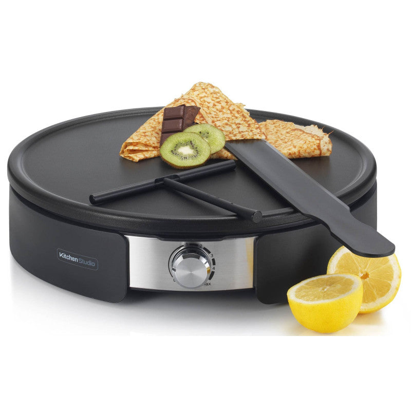 Crêpière Kitchen Chef Kslw 170 F Kitchen Chef Professional - Mathon - 2