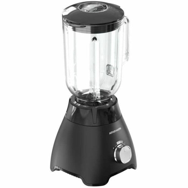 Bol Mixeur Arthur Martin Ampb40 Transparent 400 W 1,5 L Arthur Martin - Mathon - 5