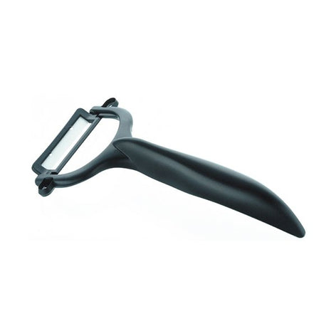 Eplucheur rasoir céramique noir Kyocera - Mathon - 2