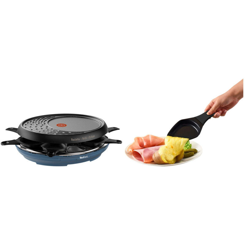 Raclette   Re 310401 Tefal - Mathon - 2