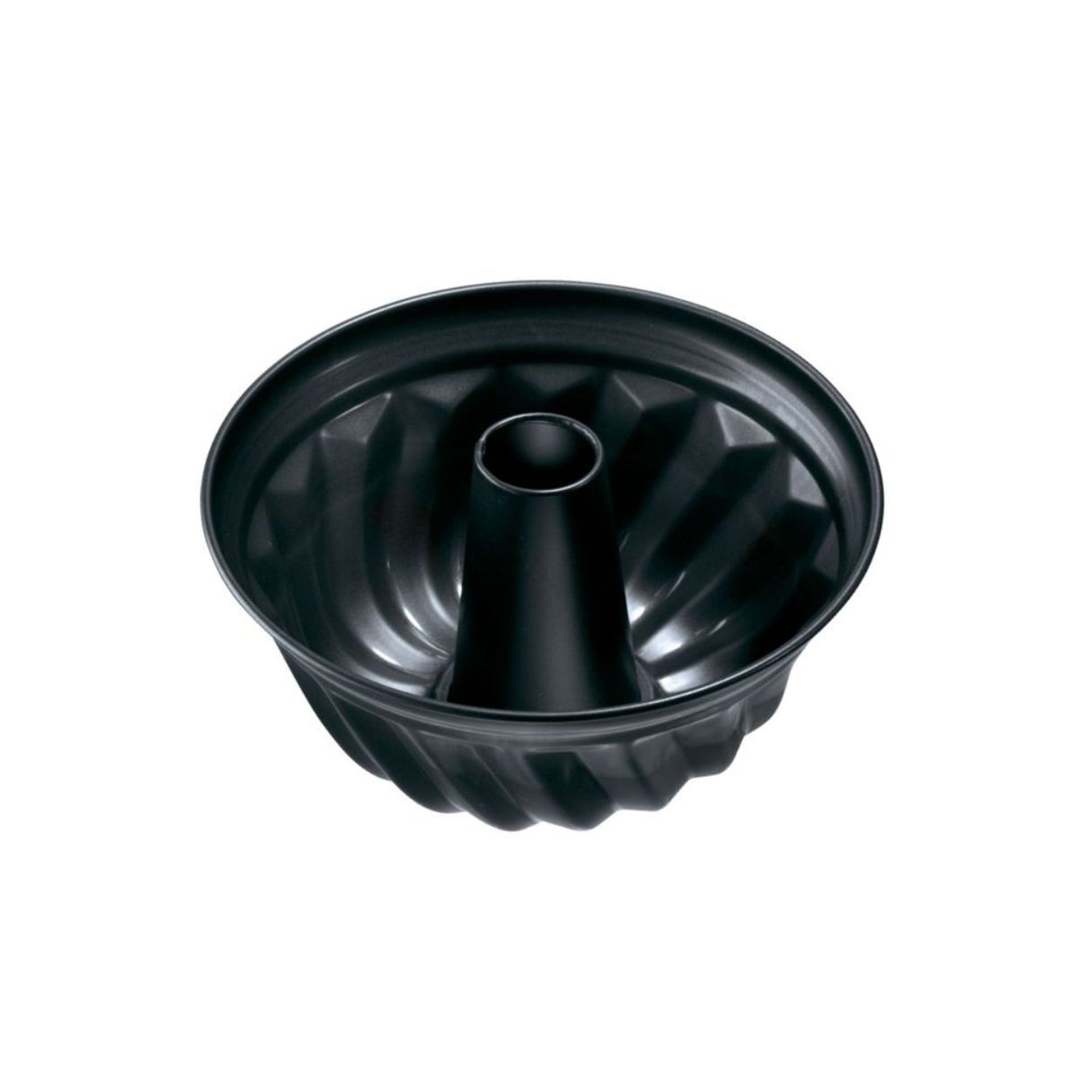 Moule à kouglof 25 cm Zenker Black Metallic Zenker - Mathon - 1
