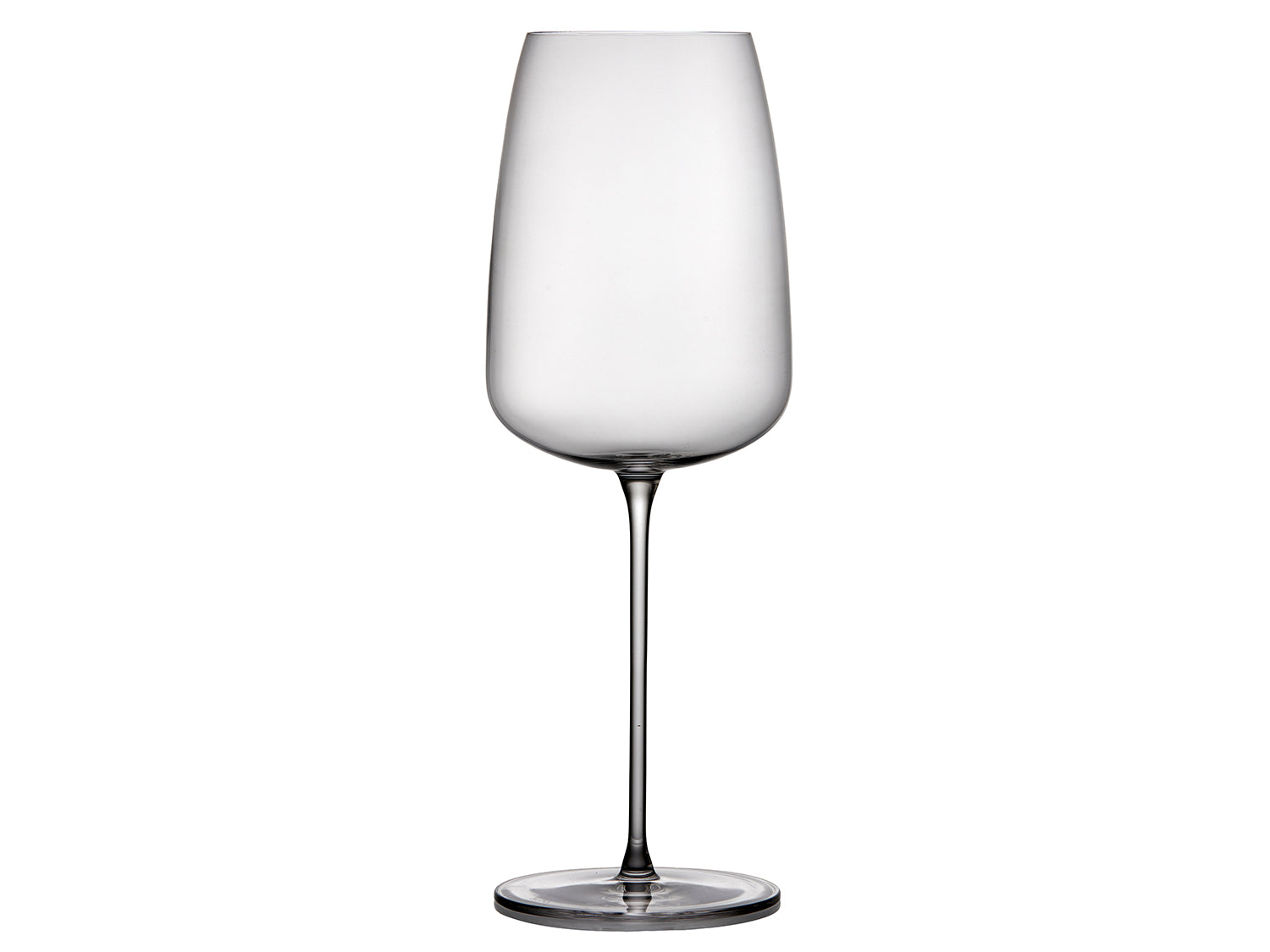 Set de 2 verres à bourgogne VENETO Transparent Lyngby Glas - Mathon - 2