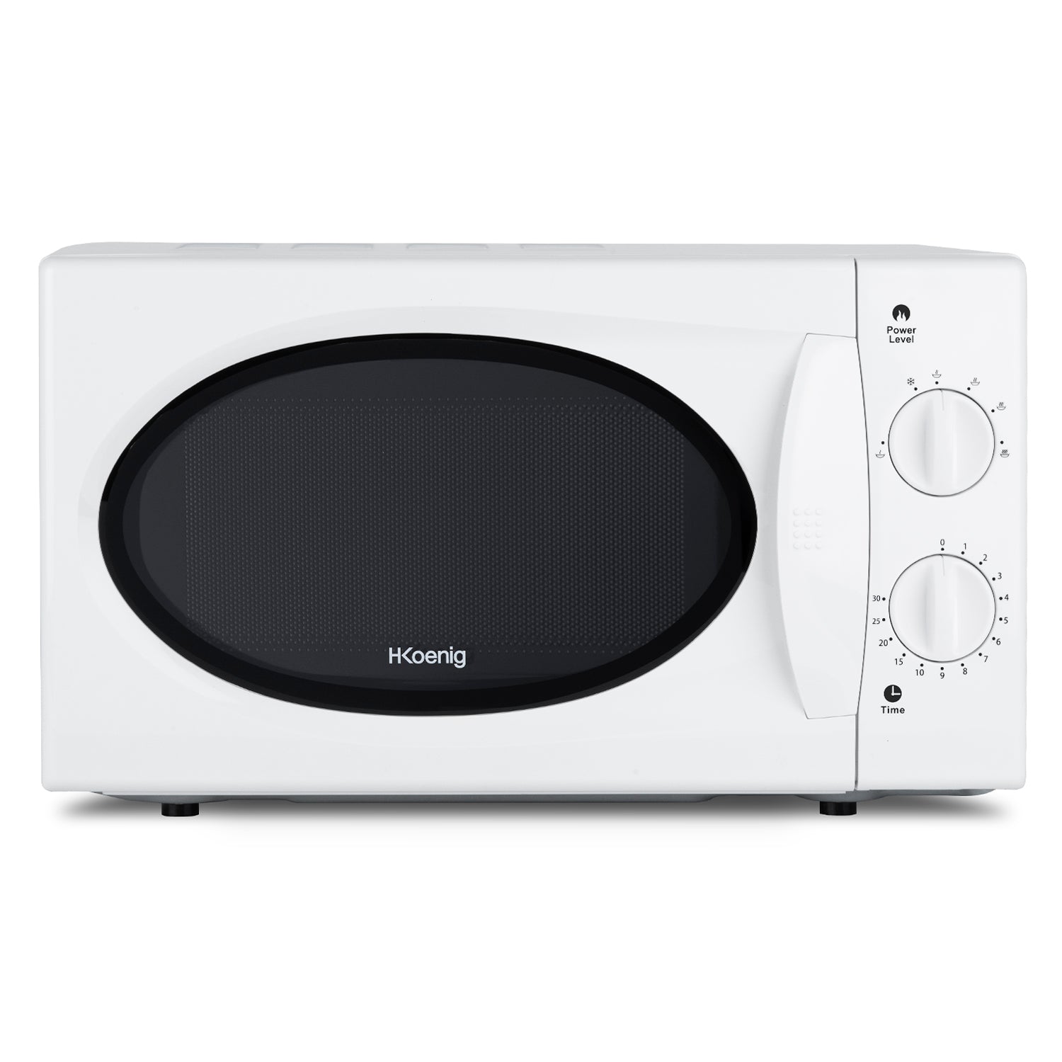 Four micro-ondes - VIO6 H.Koenig - Mathon - 1