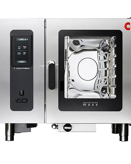 Four Professionnel  maxx 6.10 - Convotherm - Mathon - 1