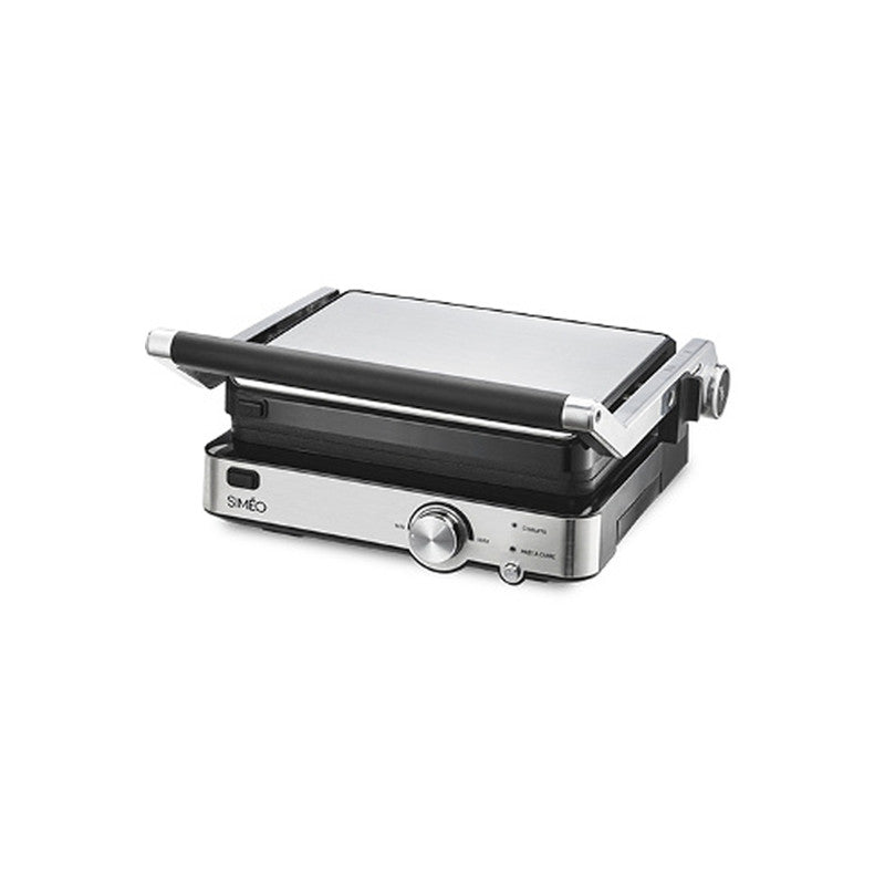 Grille Viande Simeo Cga660 Simeo - Mathon - 1