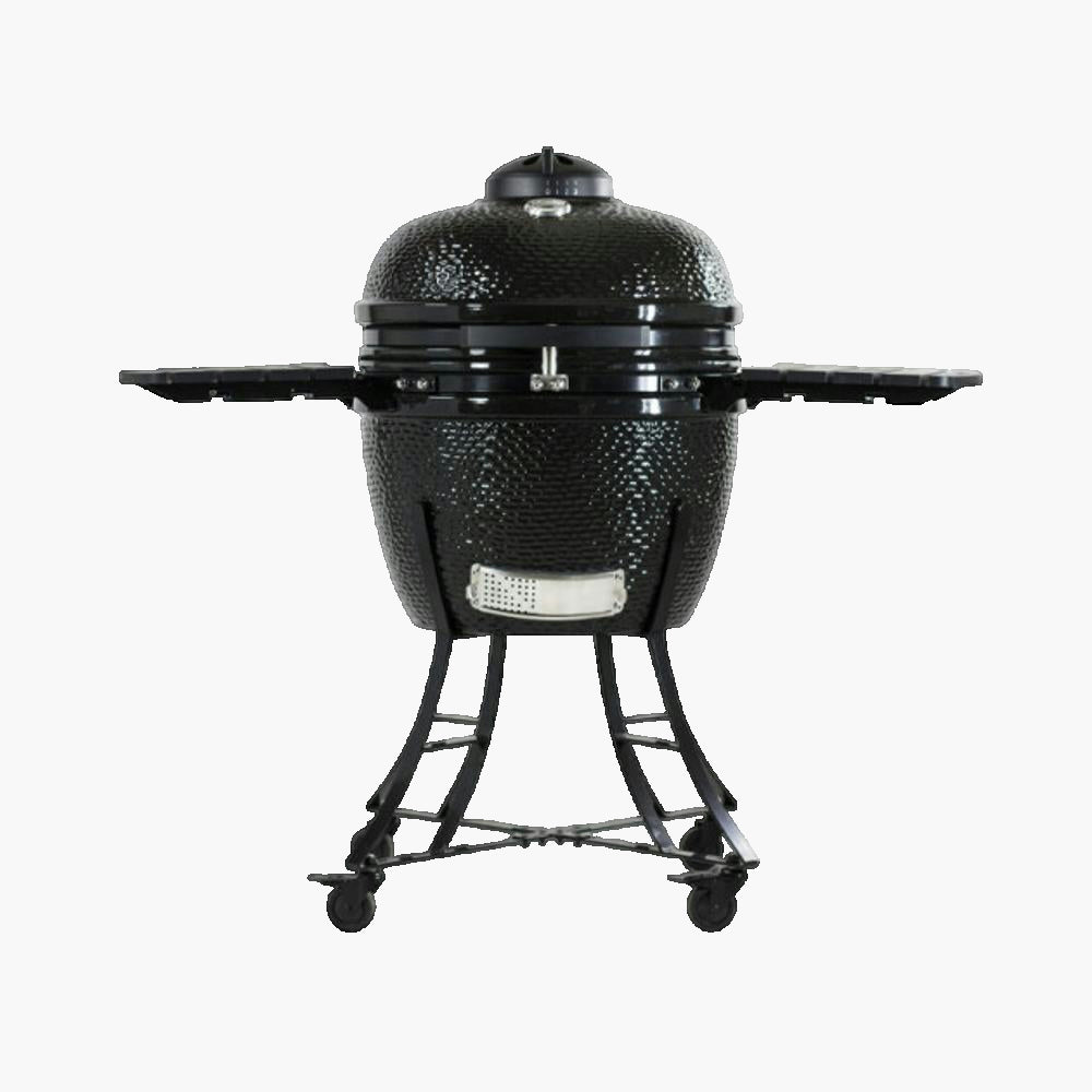 Barbecue Kamado K24 Noir - Pit Boss* Pit Boss - Mathon - 1