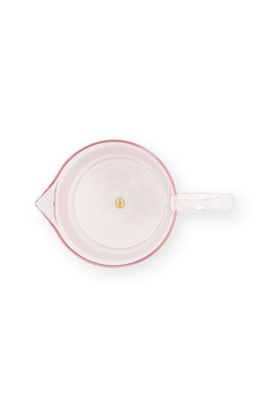 Pichet Pip Chique Rose - 1,6L Pip Studio - Mathon - 2