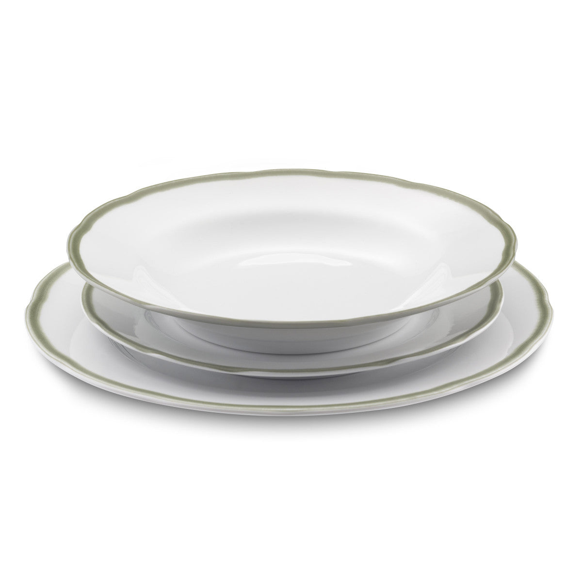 Scala Vert - Service 18 pièces Médard de Noblat - Mathon - 1