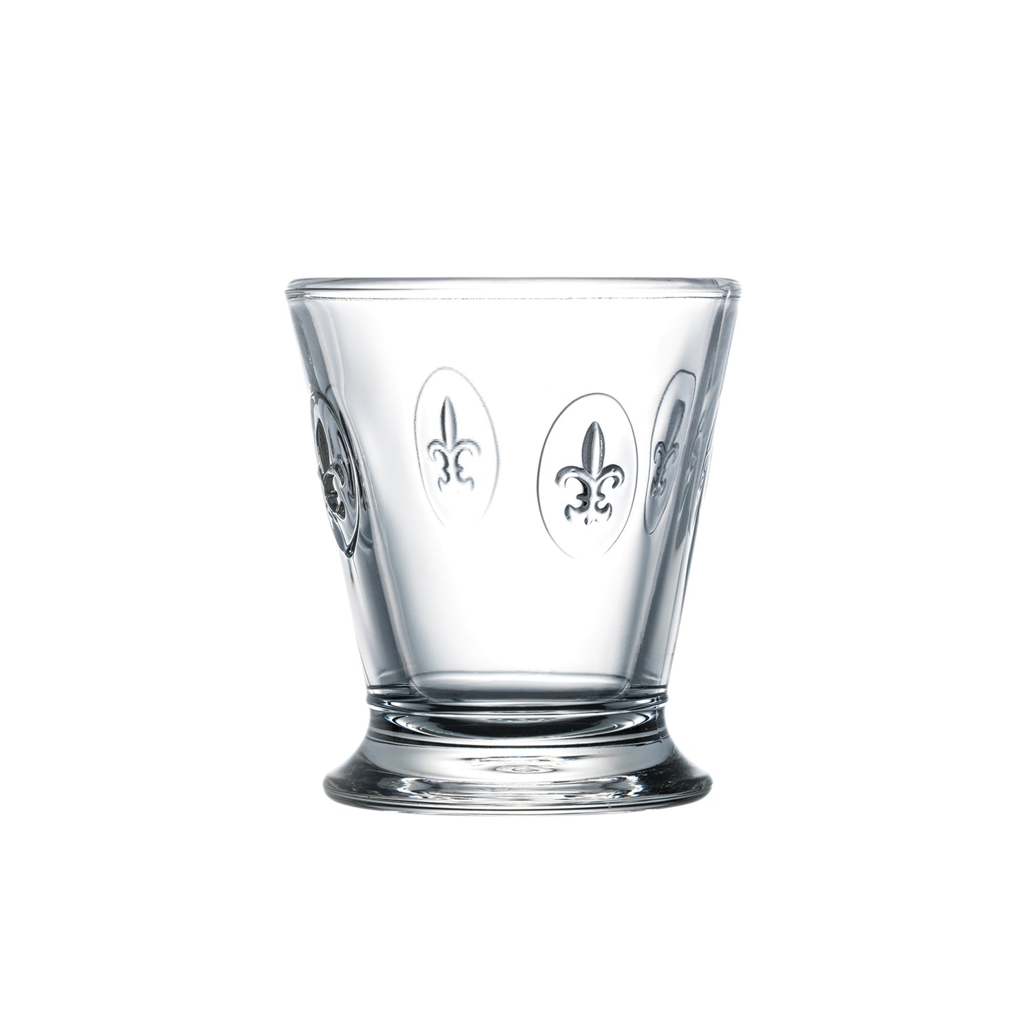 Lot de 6 verres à eau La Rochère - Mathon - 1