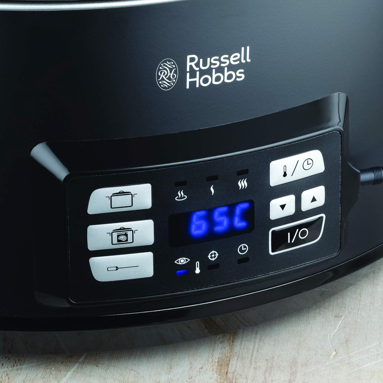 Mijoteur   Mijoteur Sous Vide 25630 56 Russell Hobbs - Mathon - 4