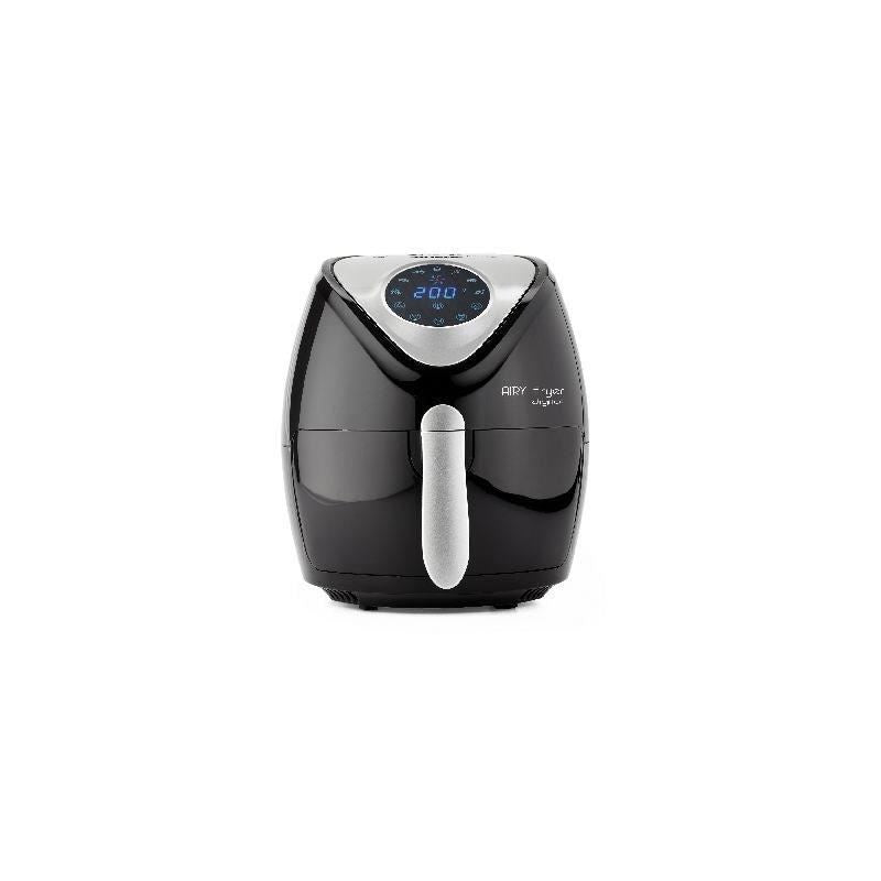 Friteuse Sans Huile Ariete - Digitale - 1,2 Kilos - Modele 4616 Ariete - Mathon - 3