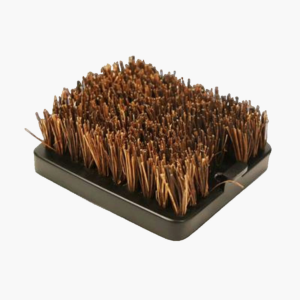 Rechange tête brosse de nettoyage - Louisiana Grills* Louisiana Grills - Mathon - 1