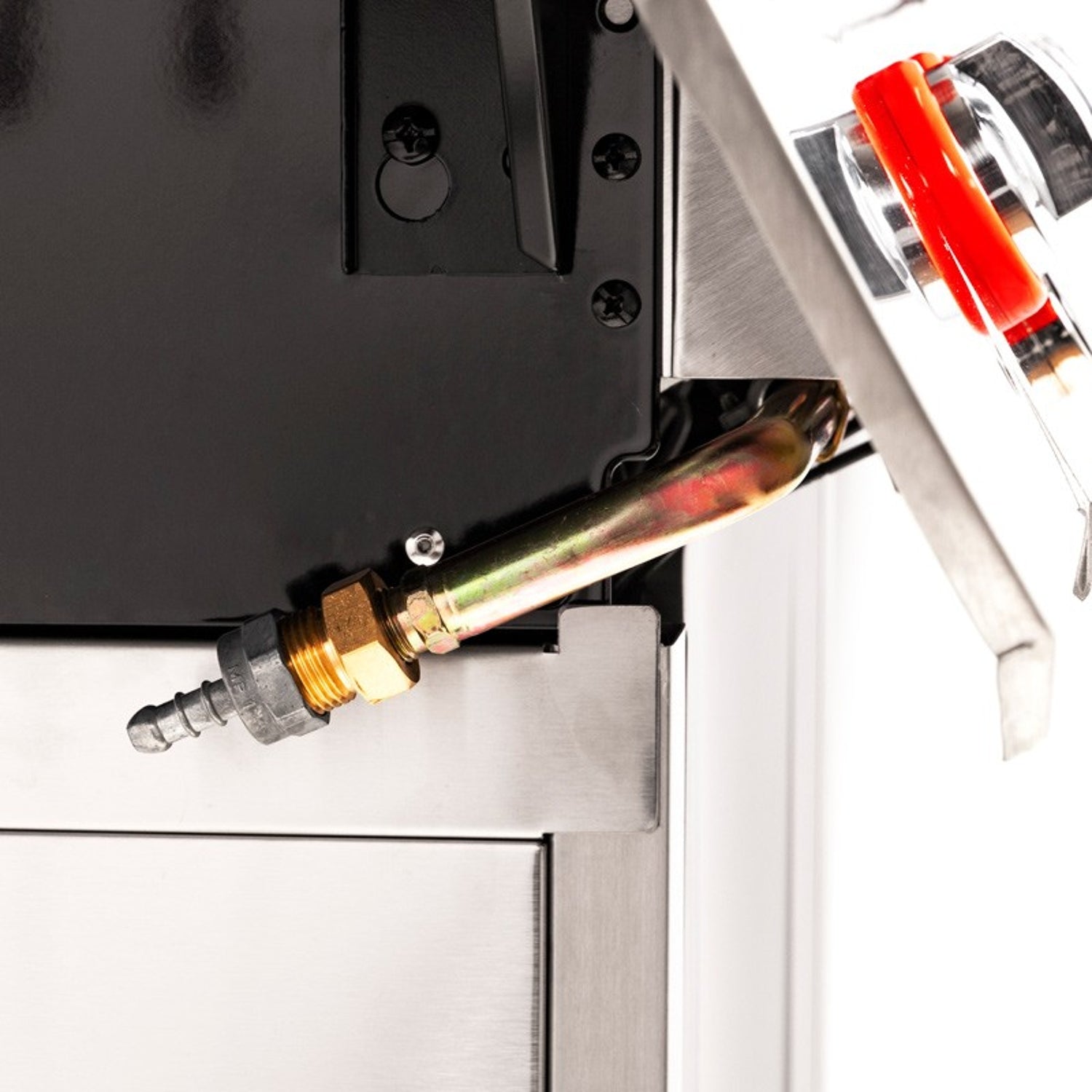 MANHATTAN 400GPI barbecue à gaz 4 brûleurs 14kW Somagic - Mathon - 8