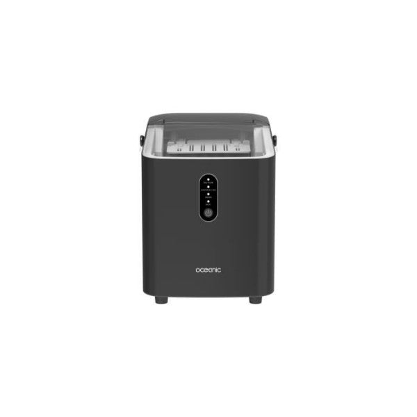 Machine A Glaçon  - Oceanic - Oceamag03 - 120 W - Noir Oceanic - Mathon - 3